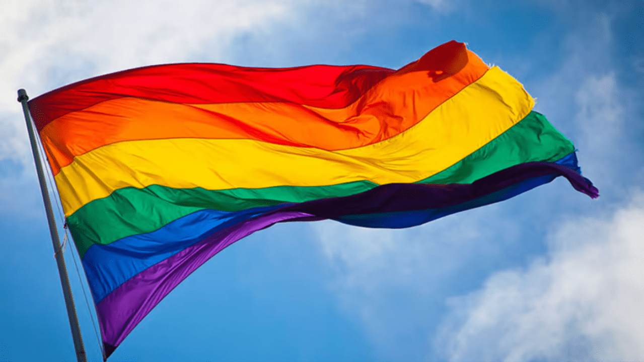 Pride Flag to be raised at Fresno City Hall