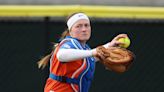 ‘Sister Clutch’: Florida catcher Jocelyn Erickson, SEC Player of the Year, tells about her ‘leap of faith’