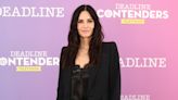 Courteney Cox Claps Back At Kanye West for Saying ‘Friends’ Wasn’t Funny