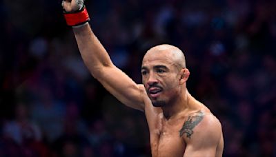 UFC 301 Results: Jose Aldo defeats Jonathan Martinez (Highlights) | BJPenn.com