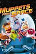 Les Muppets dans l'espace