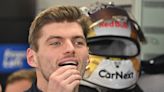 Fórmula 1: Max Verstappen y Lewis Hamilton palpitan una posible definición, los nuevos cascos de Lando Norris y George Russell y el cambio de color de McLaren