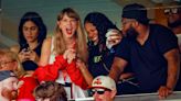 Taylor Swift’s Sneakers Are Still in Stock as Travis Kelce Jerseys Soar in Popularity — Where to Get Both