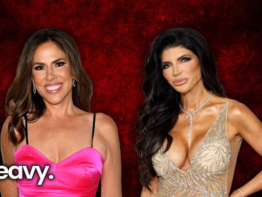 Jenn Fessler Says She Doesn’t Believe Teresa Giudice’s Claims About Louie Ruelas