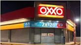 Autoridades descartan casos de extorsión en cierre de Oxxos en Nuevo Laredo, Tamaulipas