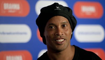 Copa America: Ronaldinho Slams Brazil And Refuses To Support Nation