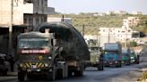 Syria's Kurds express concerns over possible Turkish attack