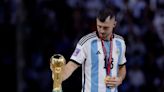 Argentina campeón mundial: Guido Rodríguez vuelve a Real Betis y sueña con la renovación de Lionel Scaloni