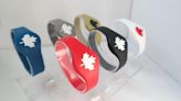 Montreal tech company supplies intelligent wristbands to Team Canada