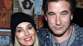 Chynna Phillips Spills The Reason She Can't Open Up To Husband Billy Baldwin