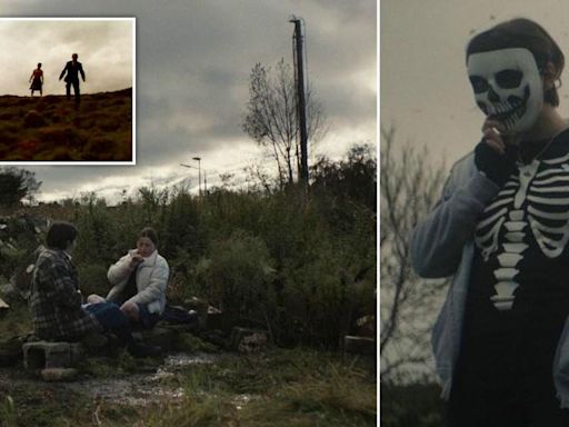 'Hauntingly powerful': Why Irish horror films should be on your radar