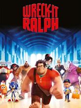 Wreck-It Ralph