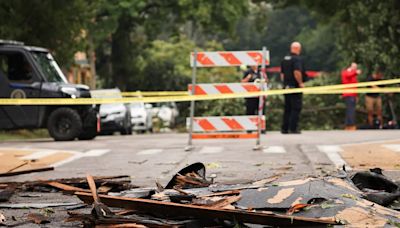 Nueva York alcanzó un récord histórico de tornados confirmados en un año