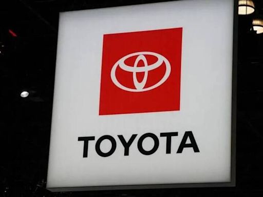 豐田在美召回14萬5254輛汽車 側邊安全氣囊缺陷 - 自由財經