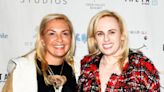 Ramona Agruma reveals ‘scary’ part about dating Rebel Wilson