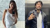 Kayky Brito troca unfollow com Tamara Dalcanale e casal apaga fotos dez meses após acidente
