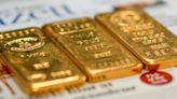 Gold Price Suffers Biggest Daily Loss In 2 Years