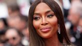 Naomi Campbell Is Now A Mom Of 2, Welcomes Her Baby Boy In Sweet Post