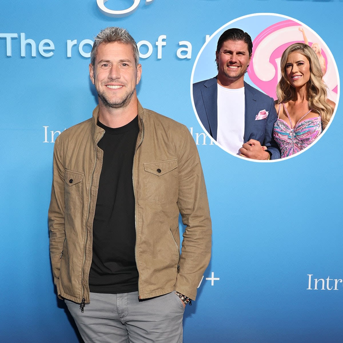 What Ant Anstead Is Up to Amid Ex Christina Hall & Josh Hall's Divorce
