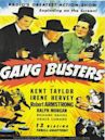 Gang Busters (serial)