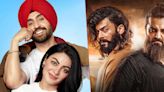 Jatt & Juliet 3 vs The Legend Of Maula Jatt: Can Diljit Dosanjh’s Film Break Fawad Khan’s Pakistani Punjabi ...