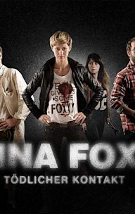 Dina Foxx: Deadly Contact