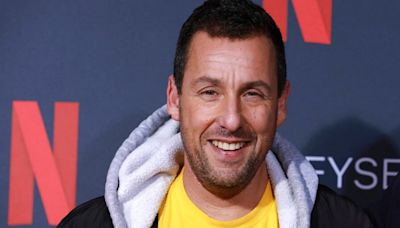 ‘Happy Gilmore 2′ starring Adam Sandler officially confirmed at Netflix