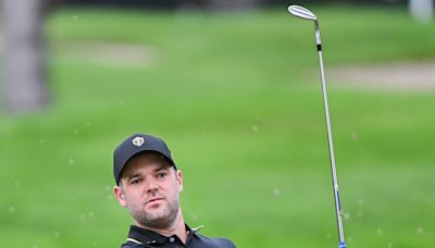 Canada’s Corey Conners eager for second chance at Presidents Cup