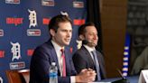 Detroit Tigers' Scott Harris answers questions about offseason: Will the team spend big?