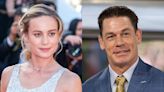 Watch John Cena Zoom Past Brie Larson's Fast X Red Carpet Interview, Causing Commotion