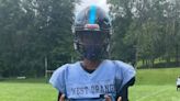 2025 ATH Terrell Wilfong commits to Syracuse