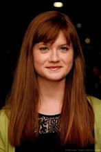 Bonnie Wright