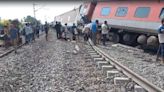 UP Train Derailment Live Updates: 12 Coaches Of Chandigarh-Dibrugarh Express Derail In UP, 1 Killed