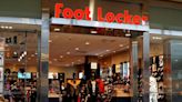 Foot Locker shares plummet on forecast cut, dividend pause; drags peers