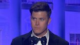 Watch Colin Jost’s White House Correspondents’ Dinner Speech: ‘The Gatekeepers Are Gone’