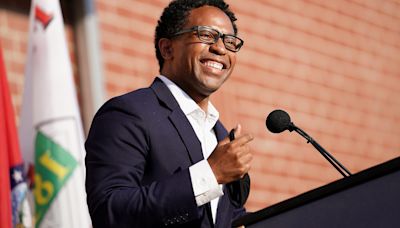 Who is Wesley Bell? What to know about the Democrat that beat 'Squad' member Cori Bush