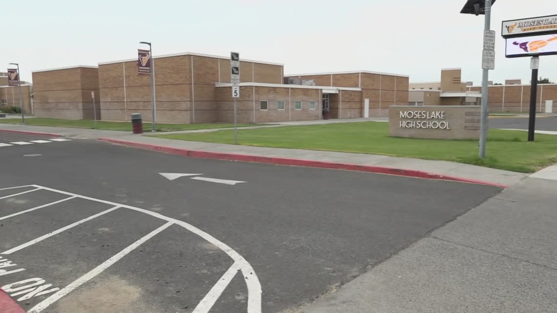 Local non-profit raising funds to prevent cutting activities at Moses Lake School District amid $11 million budget error