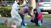 Ready for Easter? Easter Egg Roll at Hayes is April 8