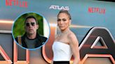 Jennifer Lopez Reportedly ‘Bans’ All Questions About Ben Affleck Marriage During ‘Atlas’ Press Tour