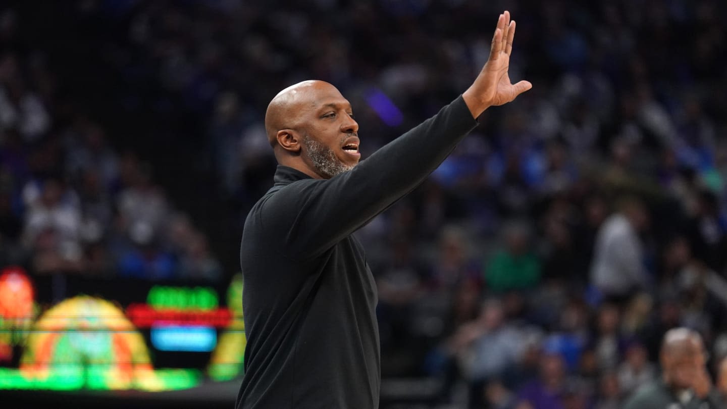 Trail Blazers News: Portland Reportedly Hoping to Avoid Lame-Duck Season with Chauncey Billups