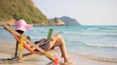 Boomers, lighten up about working from home (and the beach)