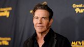 Dennis Quaid to Play Serial Killer in ‘Happy Face’ at Paramount+