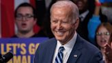 Joe Biden Can Confirm Even More Judges If Democrats Win Georgia’s Senate Race