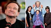 Elenco de ‘Papá por siempre’ se reúne a 10 años de la muerte de Robin Williams, ¿qué fue de ellos?