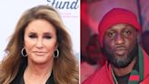 Caitlyn Jenner and Lamar Odom Launch 'Keeping Up With Sports' Podcast