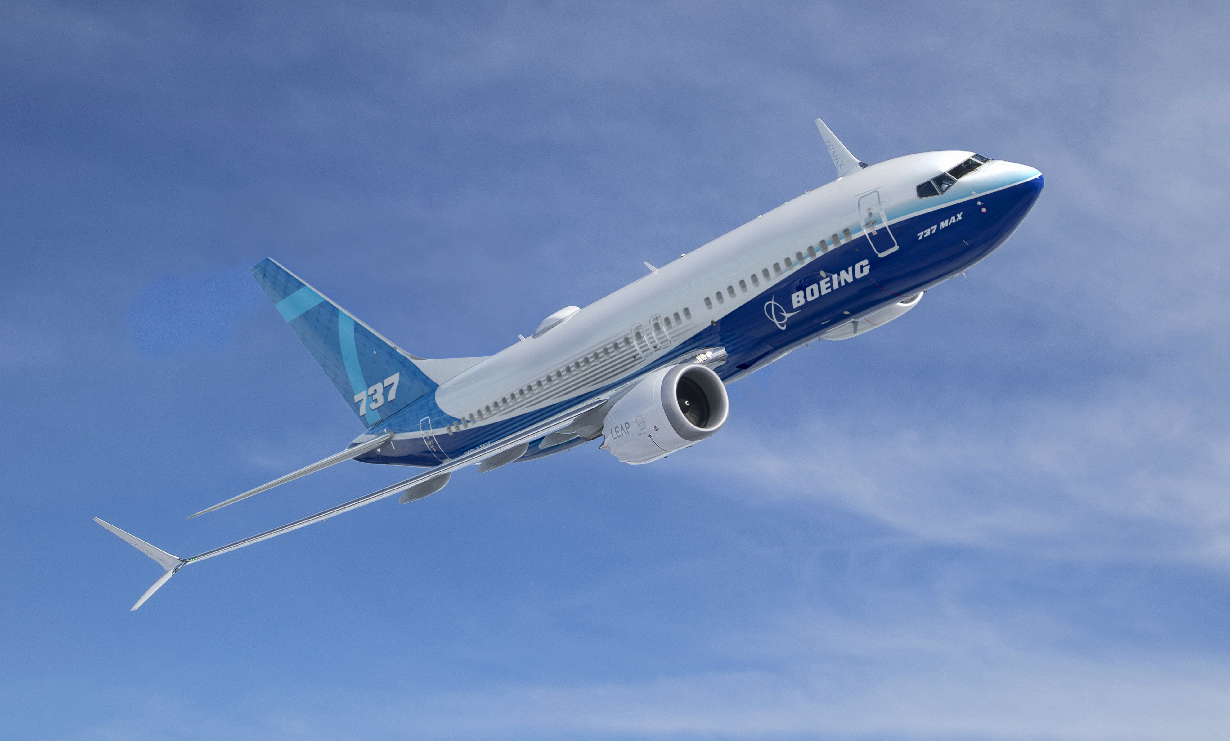 Huge News for Boeing Stock Investors