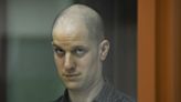 US journalist goes on trial for espionage in Russia, with a conviction all but certain