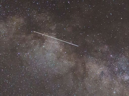 Two meteor showers are set to peak this week. Here’s how to see them