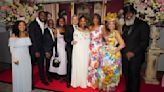 Gayle King, Al Roker and More Celebrate 60 Years of Harlem School of the Arts With ‘Bridgerton’ Themed Charity Gala, $2.5 Million...