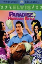 Paradiso hawaiano